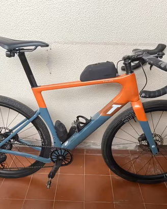 3t racemax gravel