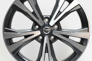 4 cerchi lega qasqhai juke x-trail r18 lt5339