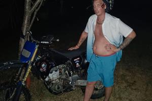 Motocross 450