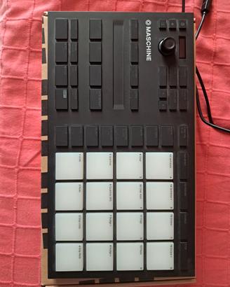 maschine micro mk3
