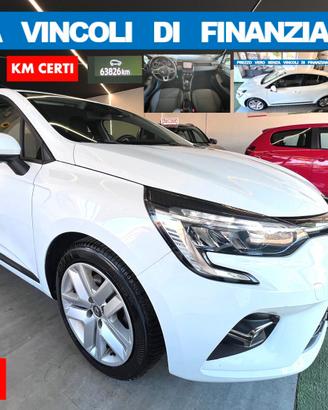 Renault Clio 1.5 dci 100cv UNIPRO*NO VINCOLI DI FI