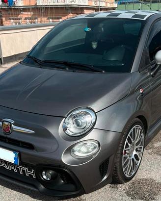 500 abarth EssEsse