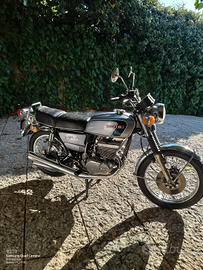 Suzuki GT 380