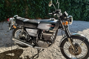 Suzuki GT 380