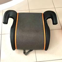 Rialzo seggiolino auto