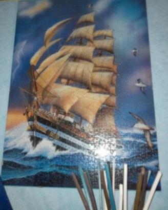 Puzzle