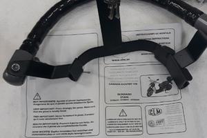 Antifurto Yamaha xenter