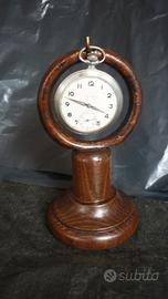 Supporto orologio da tasca