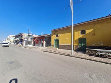Negozio Scafati [Cod. rif 3275390ACG]