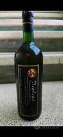 Barilato Franciacorta Bianco 1987 Montorfano 
