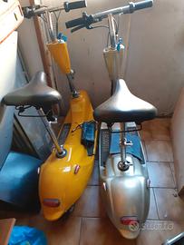 Motorino elettrico