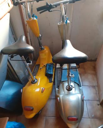 Motorino elettrico