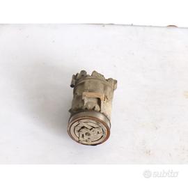 Compressore Aria Alfa Romeo Giulietta 2013 2.0 JT