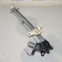 MECCANISMO ALZAVETRO ANT. SX SUZUKI Ignis Serie (/