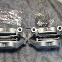 Pinze Anteriori Brembo m40 interasse 100mm
