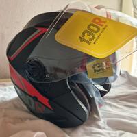 Casco jet Arida 130r taglia L