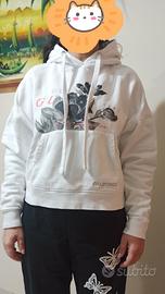 Felpa GUESS donna 