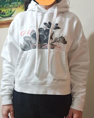 Felpa GUESS donna 