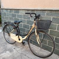bici da donna 