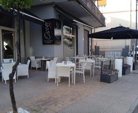 Attività Bar Pizzeria Ristorante