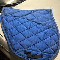 sottosella equitazione