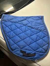 sottosella equitazione