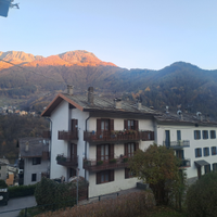 Luminoso appartamento