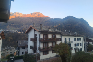 Luminoso appartamento