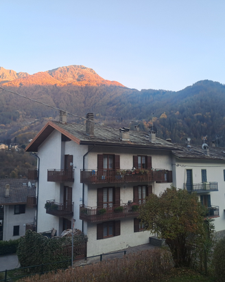 Luminoso appartamento