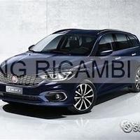 Ricambi disponibili fiat tipo 2017\18 sw