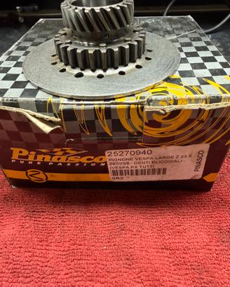 Pignone z23 vespa px