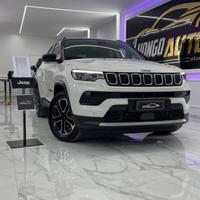 Jeep Compass 4xE Limited PHEV Full Optional