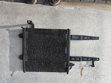 radiatori VW Polo 1.4 benzina