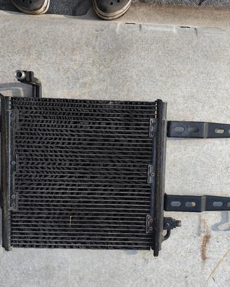 radiatori VW Polo 1.4 benzina