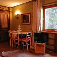 Splendida mansarda panoramica