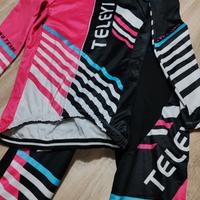 Completi ciclismo uomo 