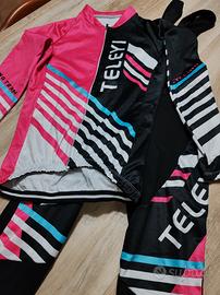 Completi ciclismo uomo 