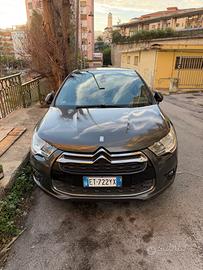 Citroen DS4