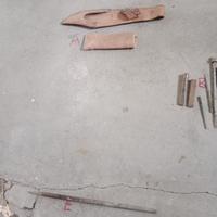 Ricambi biciclette cardatori succhielli altro