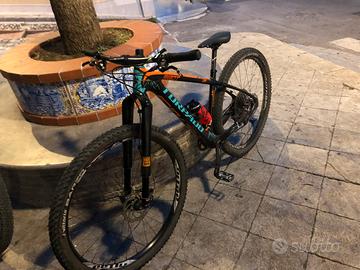 torpado factory ribot S 29 carbonio