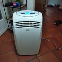 Condizionatore Olimpia Splendid