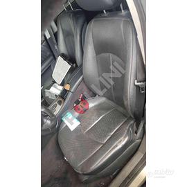 Sedili Completi mercedes classe e 2002-09