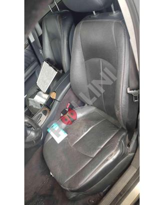 Sedili Completi mercedes classe e 2002-09