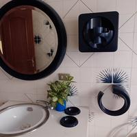 Arredo bagno vintage