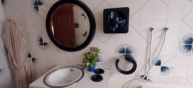 Arredo bagno vintage