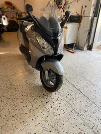 Scooter Aprilia Atlantic 250