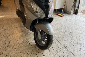 Scooter Aprilia Atlantic 250