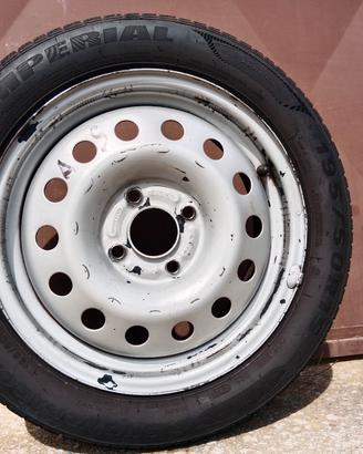 gomme invernali 