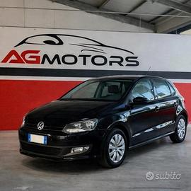 Volkswagen Polo 1.2 Comfortline