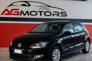 Volkswagen Polo 1.2 Comfortline